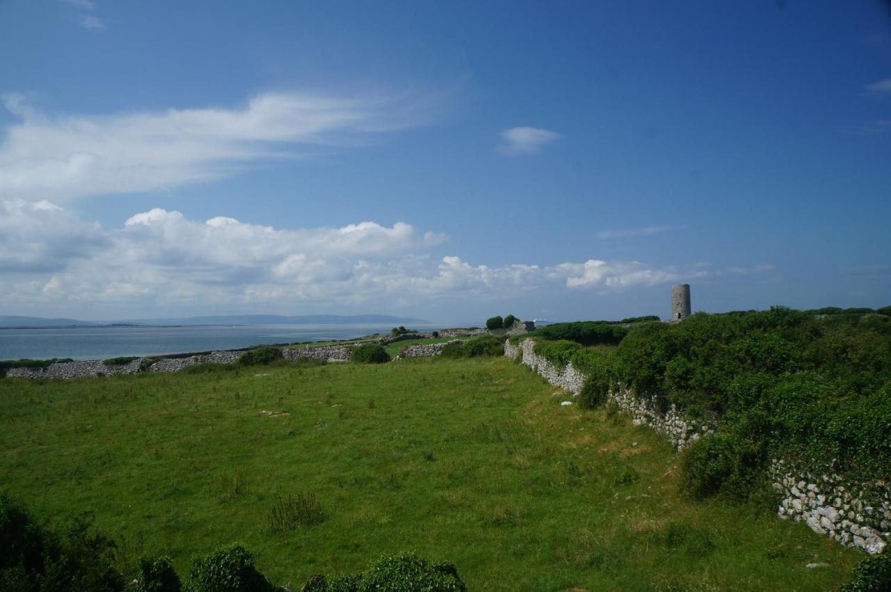 Tower Beach Galway Exterior photo