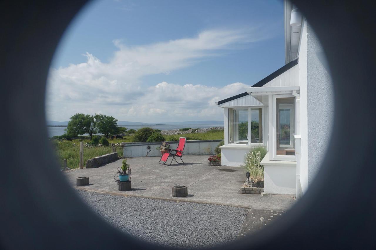 Tower Beach Galway Exterior photo