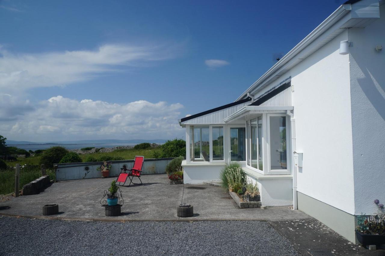 Tower Beach Galway Exterior photo